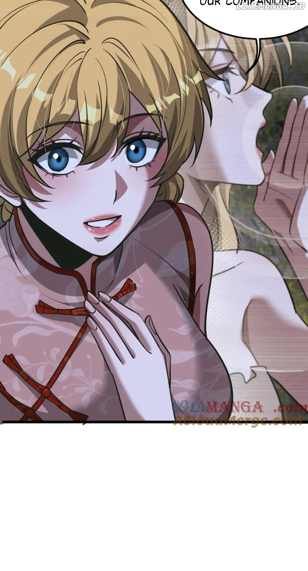 I’m Trapped In This Day For One Thousand Years Chapter 186 - page 18